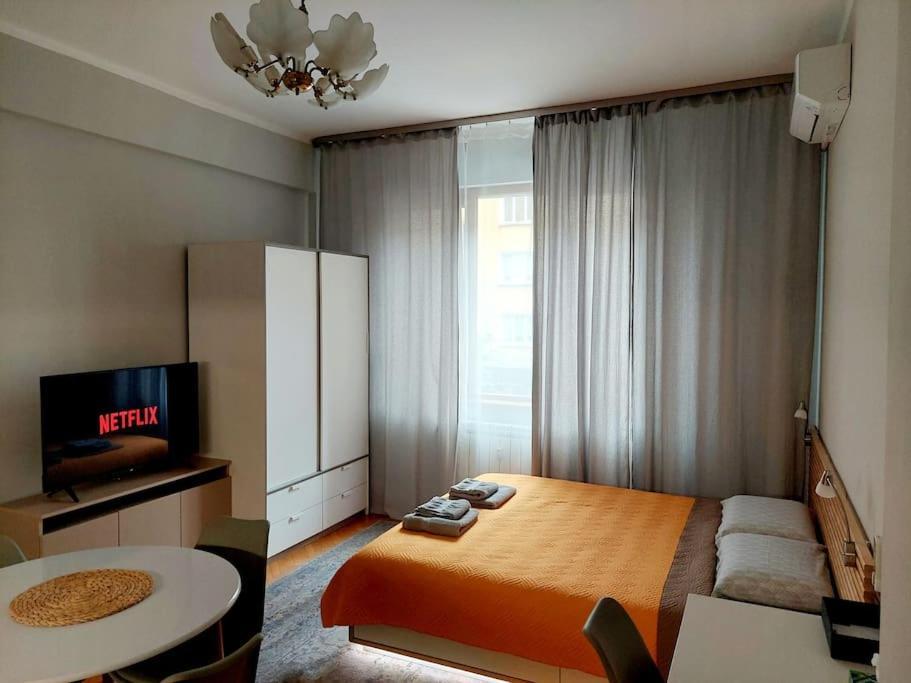 Studio 72 Sofya Dış mekan fotoğraf