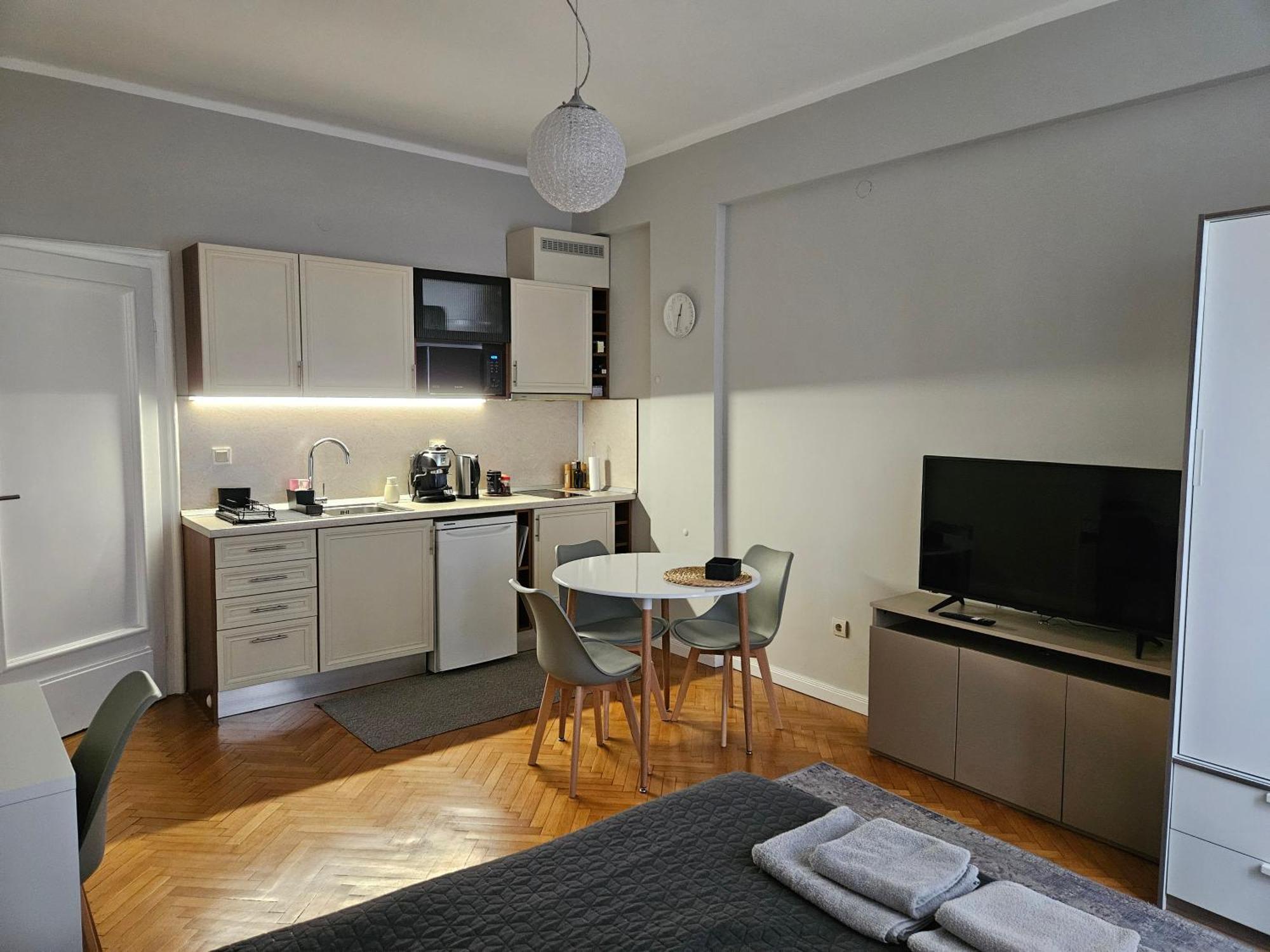 Studio 72 Sofya Dış mekan fotoğraf